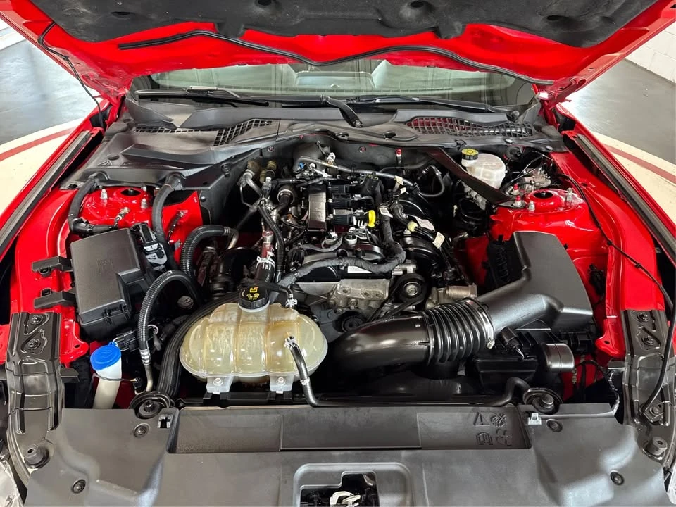 2021 Ford S550 Mustang - Image 11 of 20