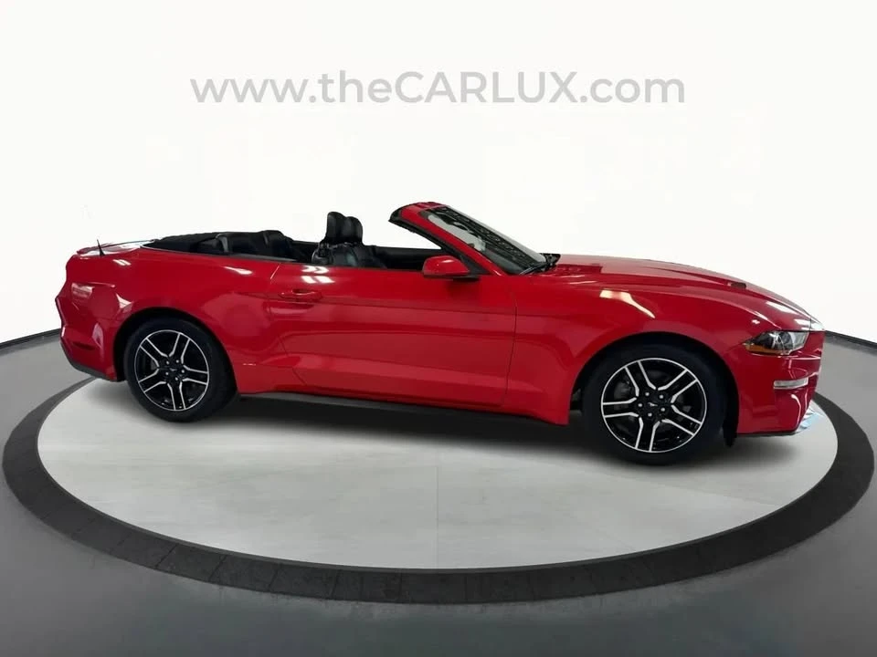 2021 Ford S550 Mustang - Image 8 of 20