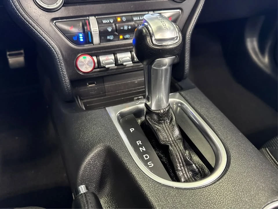 2021 Ford S550 Mustang - Image 19 of 20