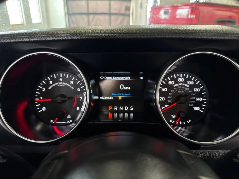 2021 Ford S550 Mustang - Image 20 of 20