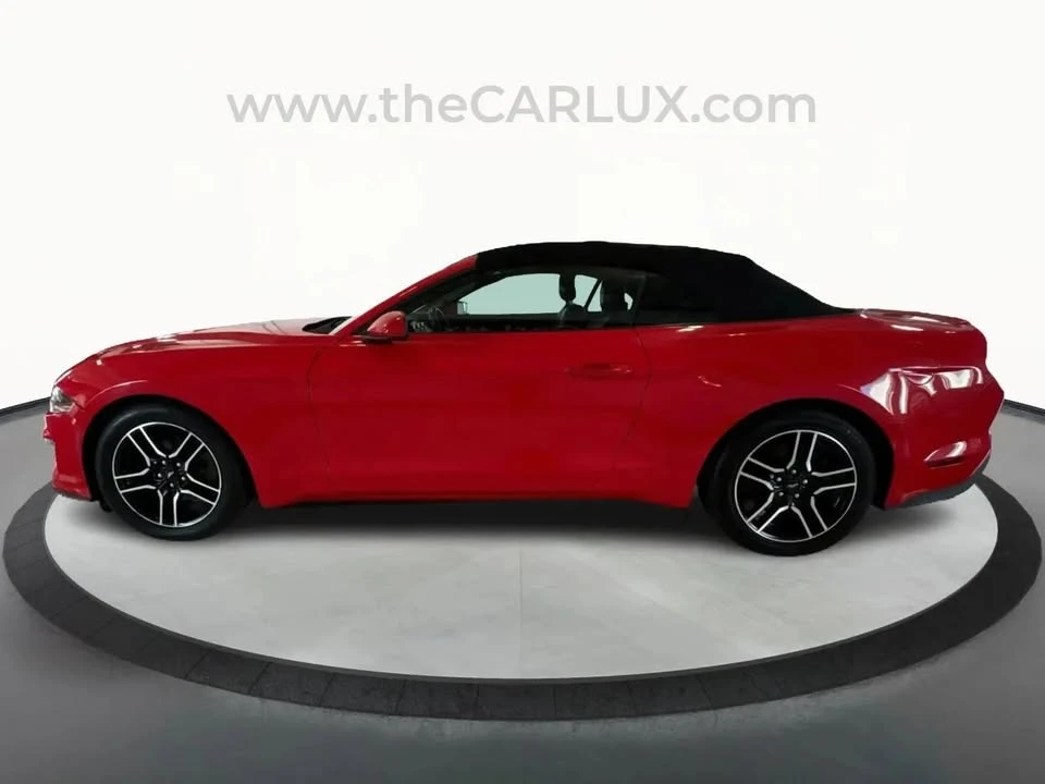 2021 Ford S550 Mustang - Image 4 of 20