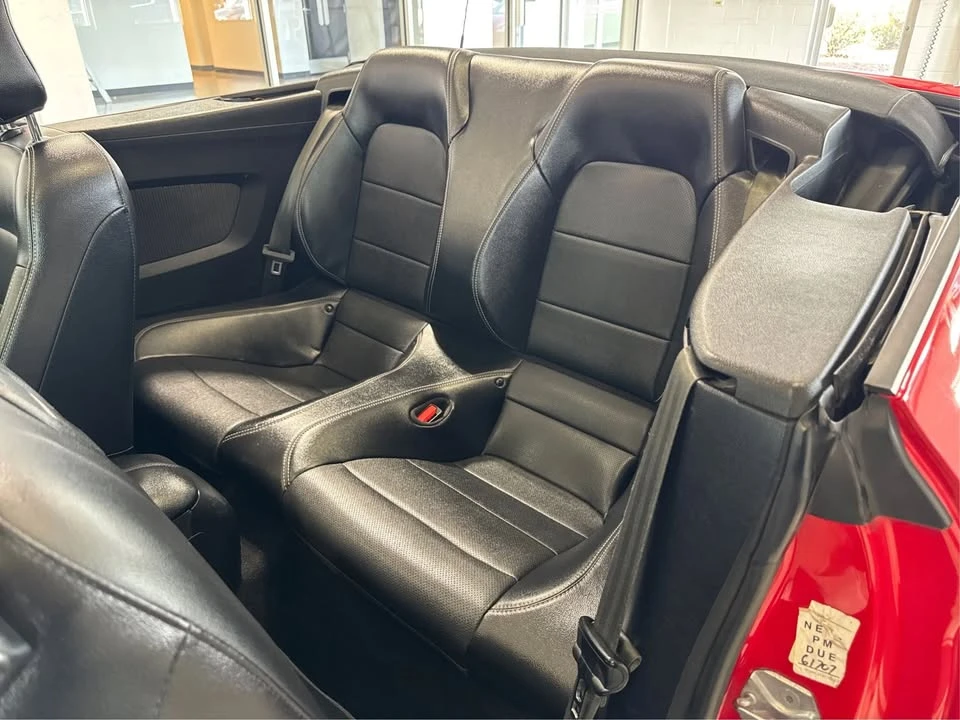 2021 Ford S550 Mustang - Image 10 of 20