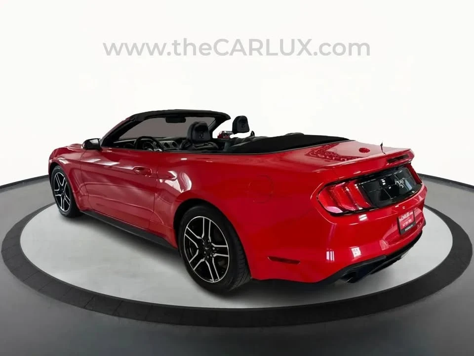 2021 Ford S550 Mustang - Image 5 of 20