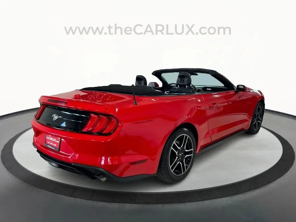 2021 Ford S550 Mustang - Image 7 of 20