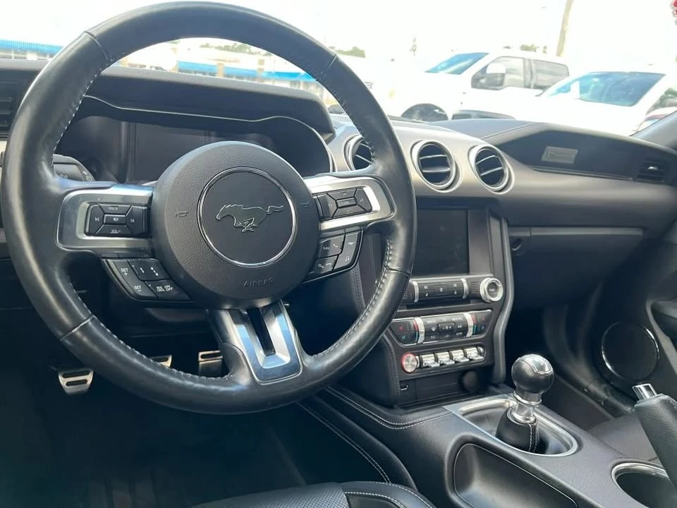 2021 Ford S550 Mustang - Image 15 of 20