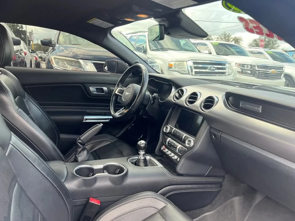 2021 Ford S550 Mustang - Image 17 of 20