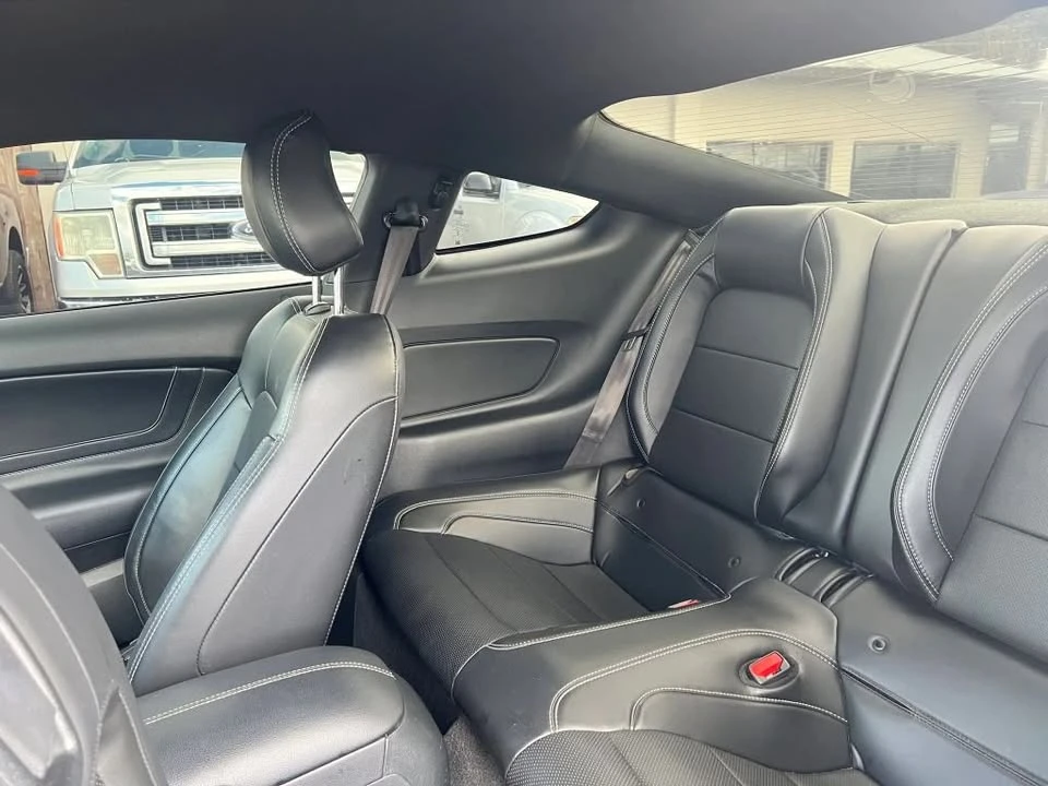 2021 Ford S550 Mustang - Image 11 of 20