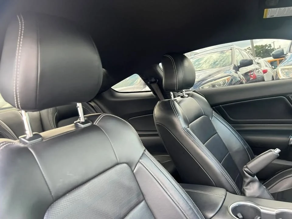 2021 Ford S550 Mustang - Image 18 of 20