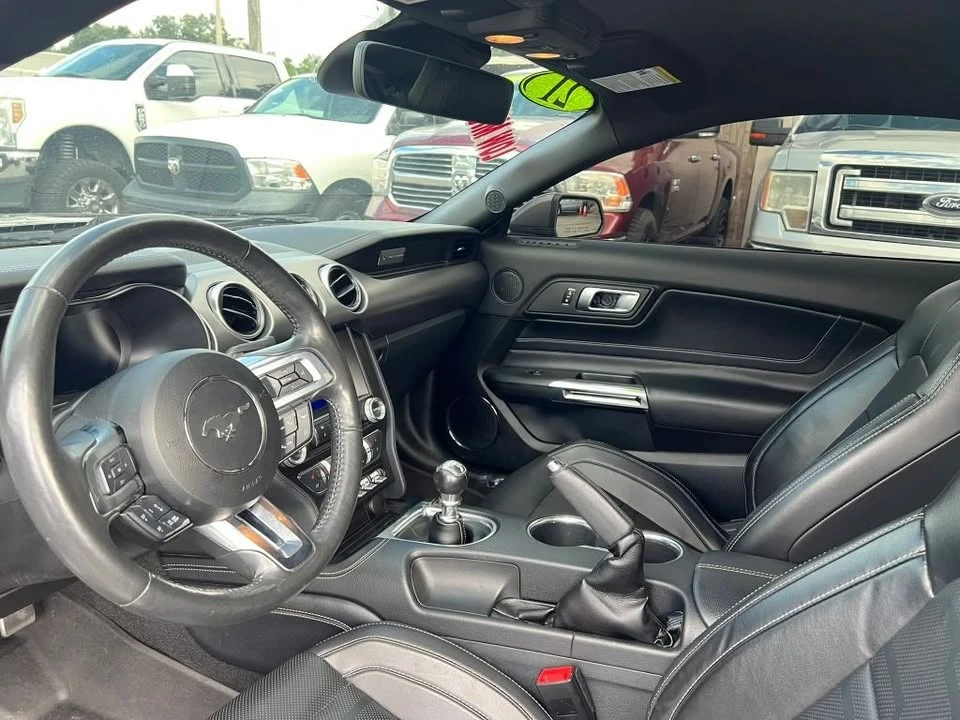 2021 Ford S550 Mustang - Image 10 of 20