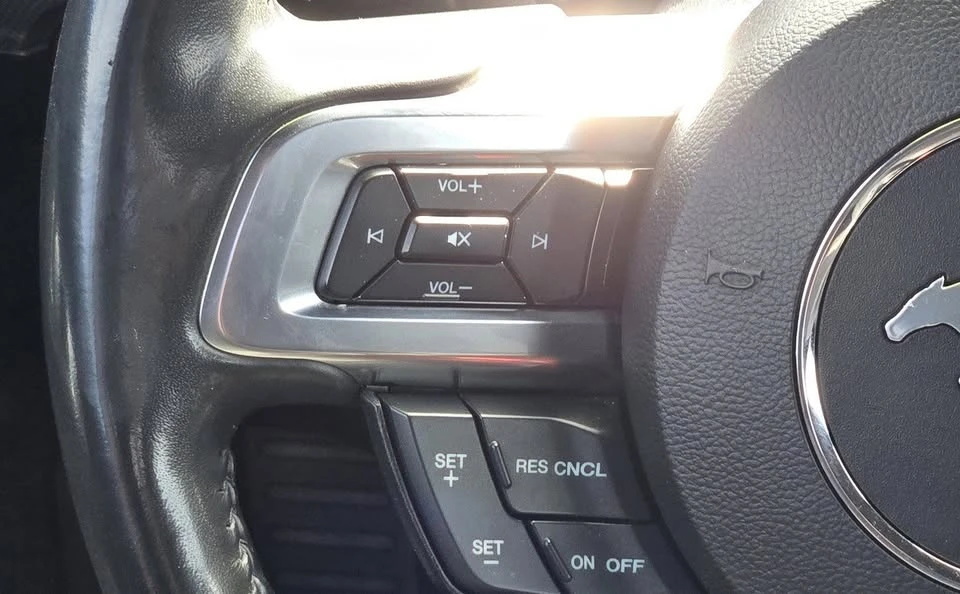 2021 Ford S550 Mustang - Image 15 of 20