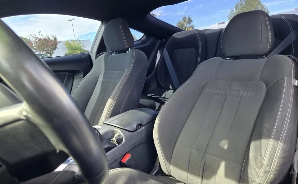 2021 Ford S550 Mustang - Image 20 of 20