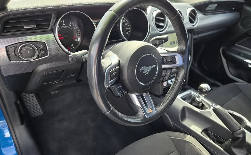 2021 Ford S550 Mustang - Image 19 of 20