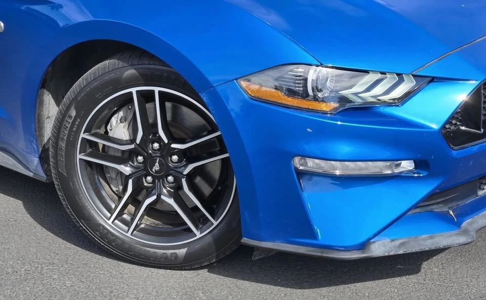 2021 Ford S550 Mustang - Image 10 of 20