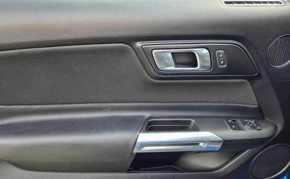 2021 Ford S550 Mustang - Image 17 of 20