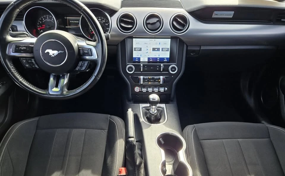 2021 Ford S550 Mustang - Image 12 of 20