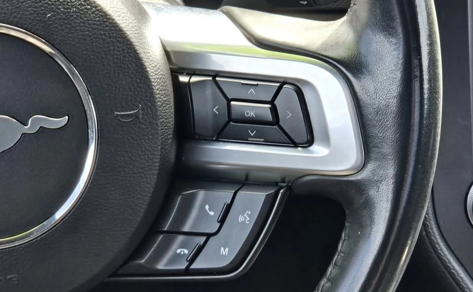 2021 Ford S550 Mustang - Image 16 of 20