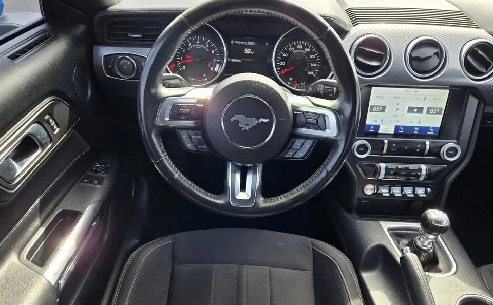 2021 Ford S550 Mustang - Image 13 of 20