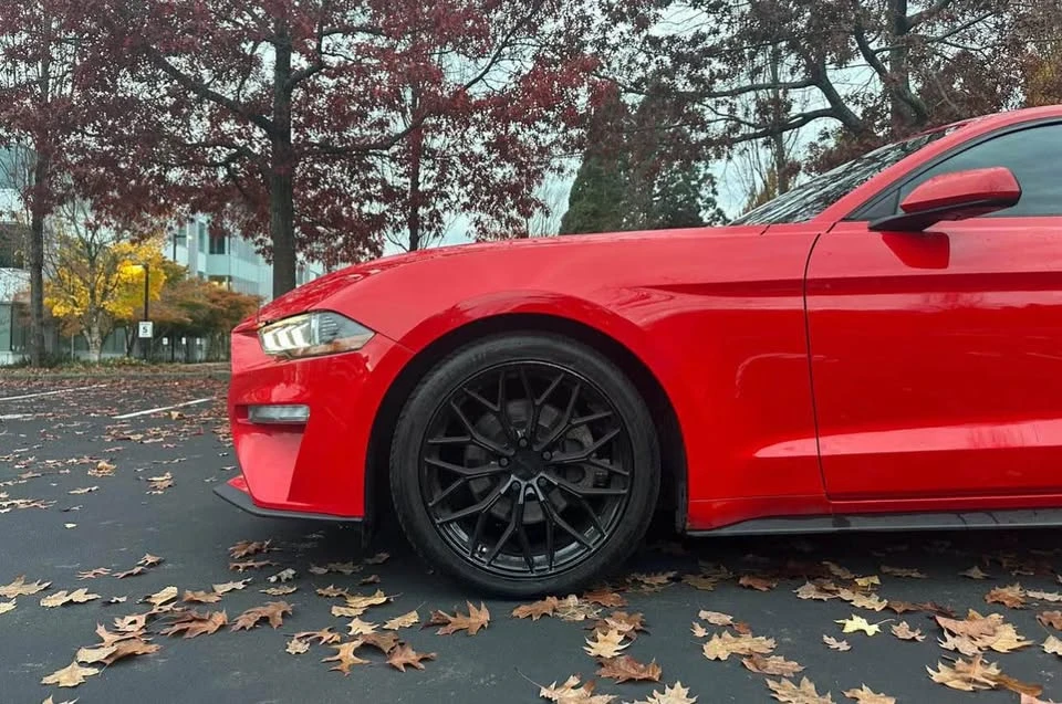 2021 Ford S550 Mustang - Image 5 of 12