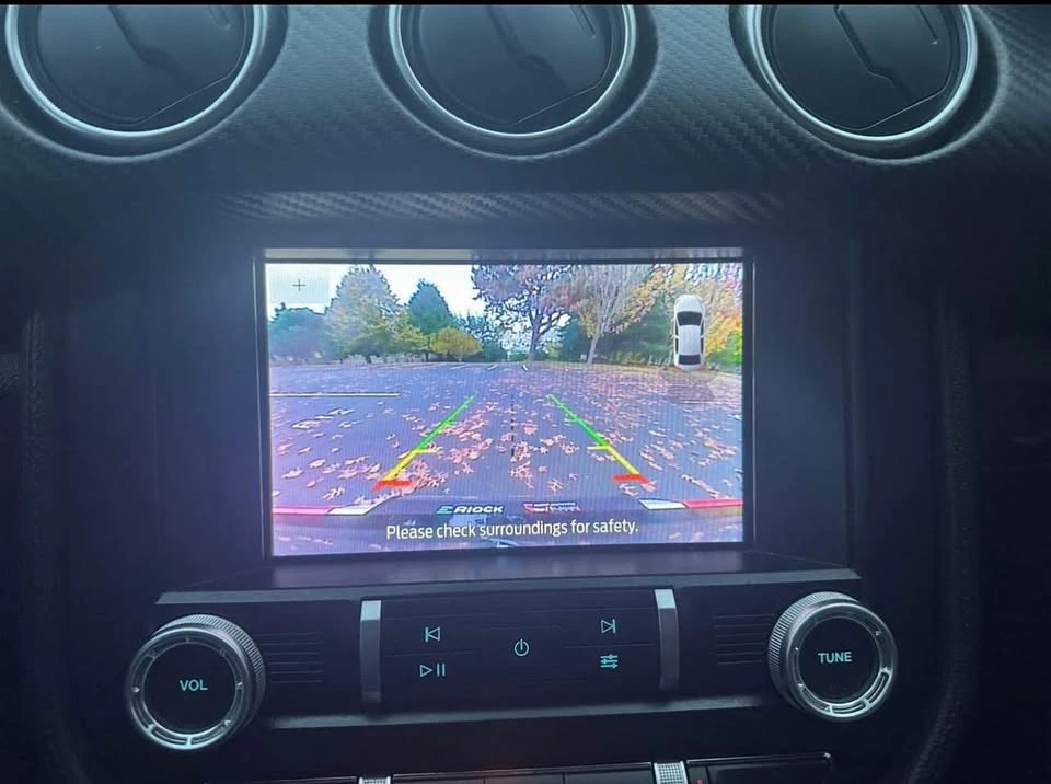 2021 Ford S550 Mustang - Image 12 of 12