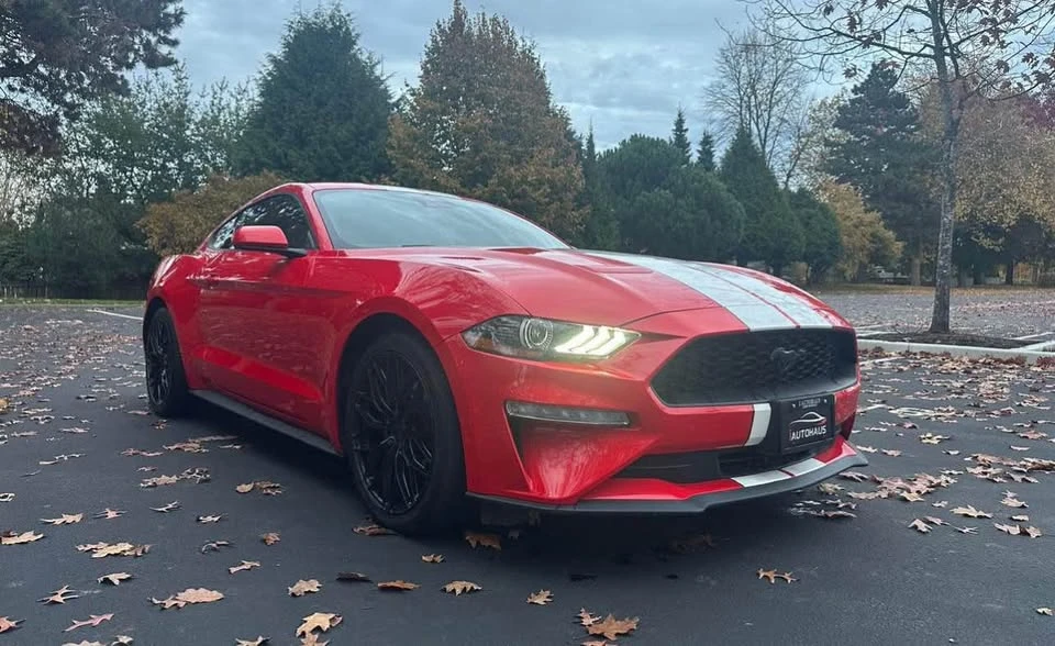 2021 Ford S550 Mustang - Image 6 of 12