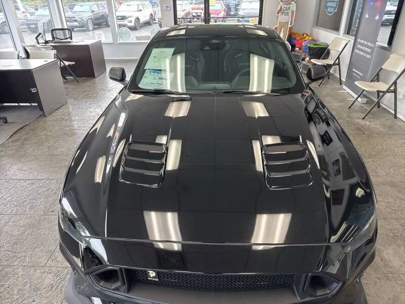 2021 Ford S550 Mustang - Image 9 of 20