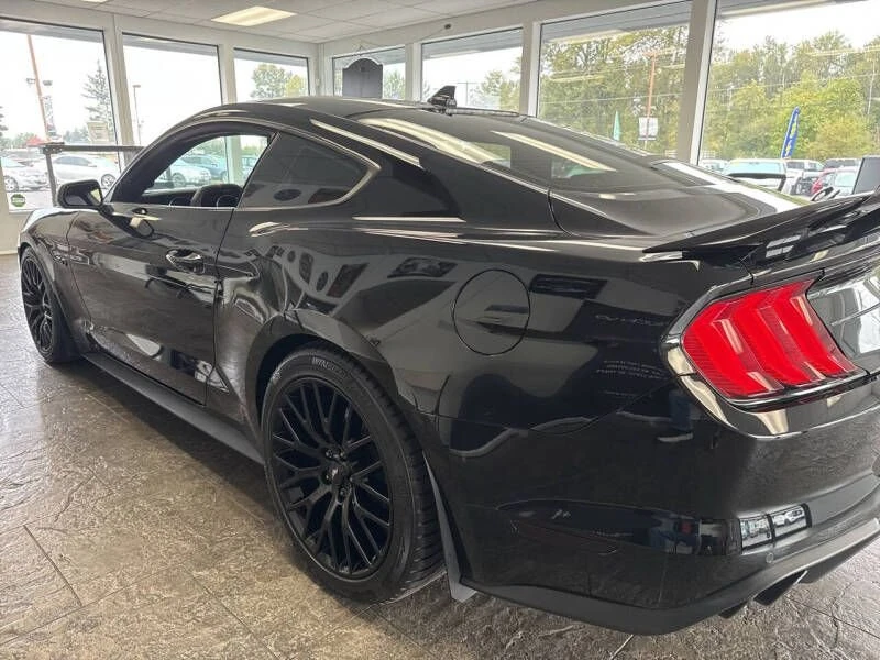 2021 Ford S550 Mustang - Image 5 of 20
