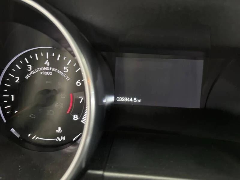 2021 Ford S550 Mustang - Image 18 of 20
