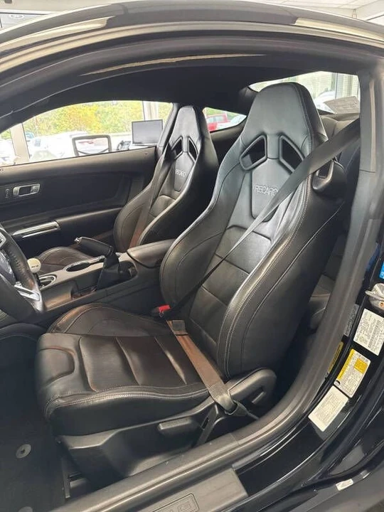 2021 Ford S550 Mustang - Image 11 of 20