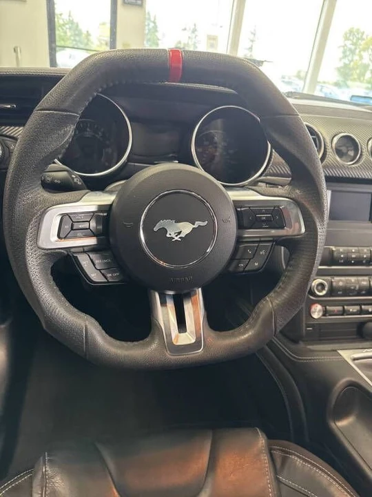 2021 Ford S550 Mustang - Image 16 of 20