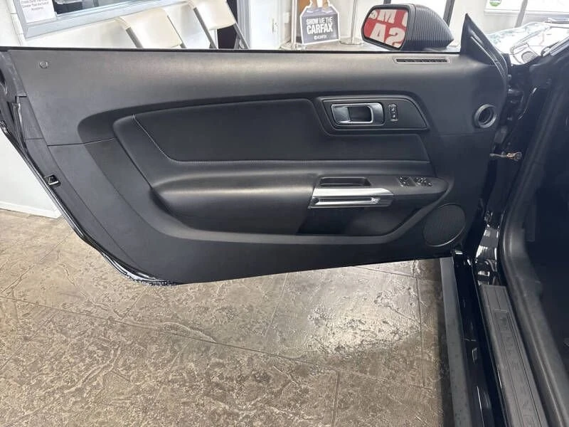 2021 Ford S550 Mustang - Image 10 of 20