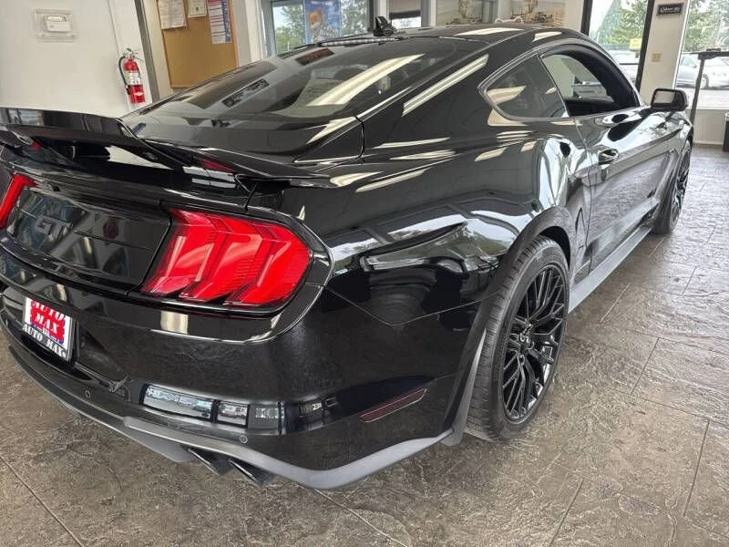 2021 Ford S550 Mustang - Image 3 of 20