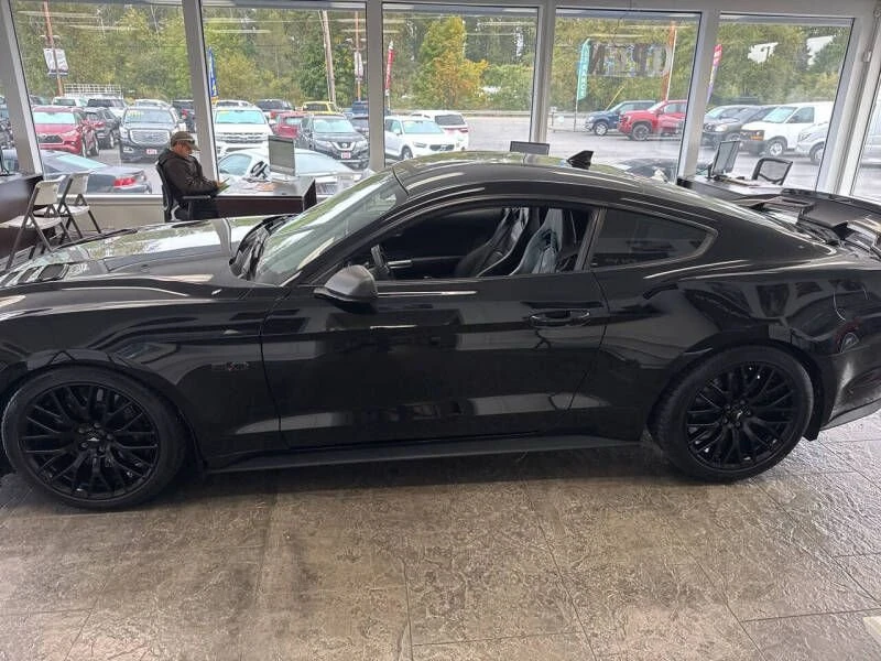 2021 Ford S550 Mustang - Image 6 of 20