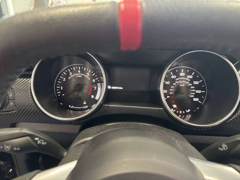 2021 Ford S550 Mustang - Image 19 of 20