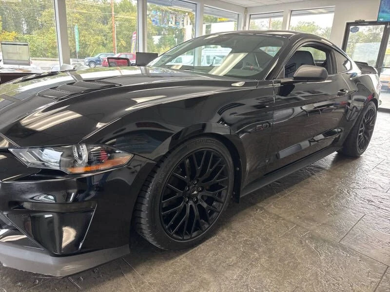 2021 Ford S550 Mustang - Image 7 of 20