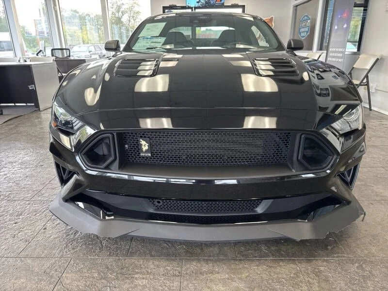 2021 Ford S550 Mustang - Image 8 of 20