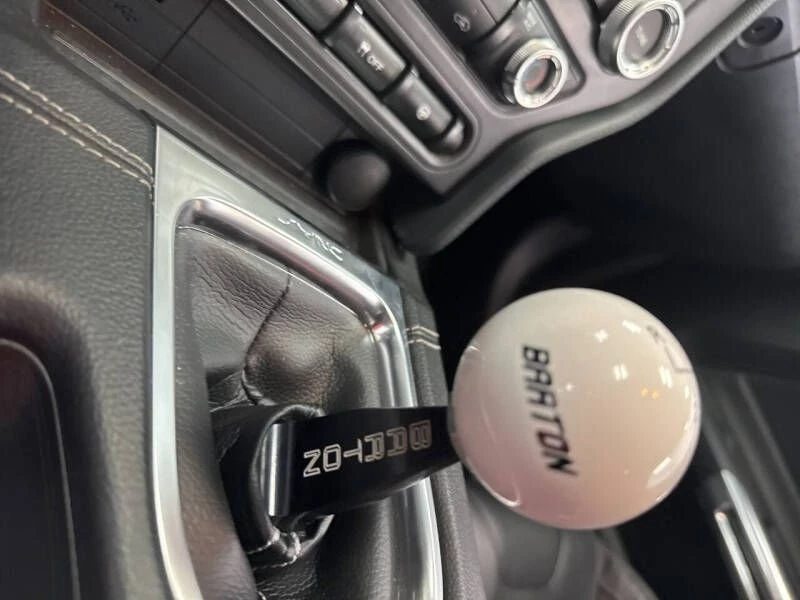 2021 Ford S550 Mustang - Image 20 of 20