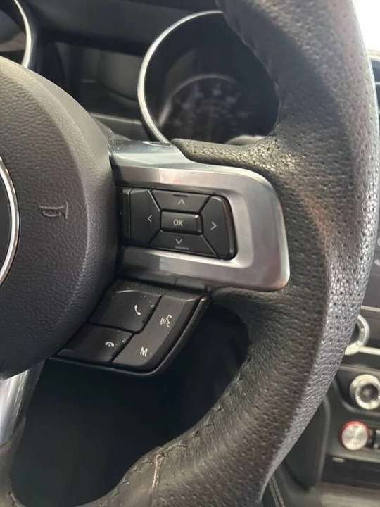 2021 Ford S550 Mustang - Image 15 of 20