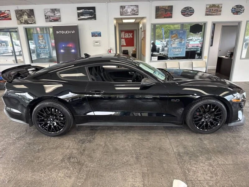 2021 Ford S550 Mustang - Image 2 of 20