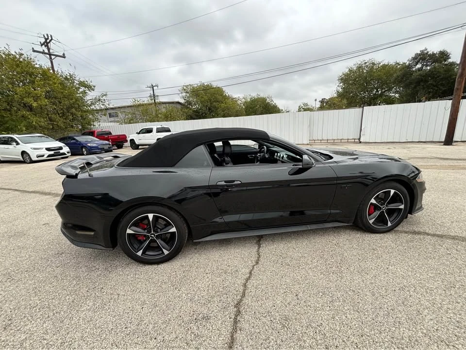 2021 Ford S550 Mustang - Image 3 of 6