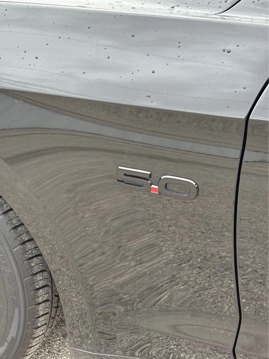 2021 Ford S550 Mustang - Image 2 of 6