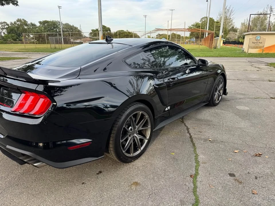 2021 Ford S550 Mustang - Image 5 of 11