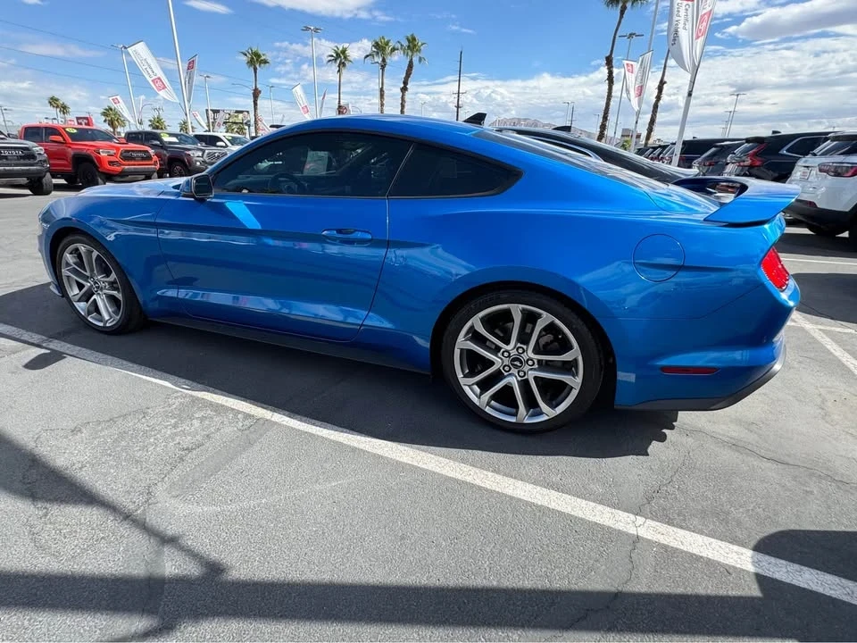 2021 Ford S550 Mustang - Image 6 of 6
