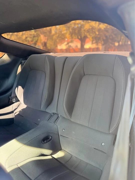 2021 Ford S550 Mustang - Image 8 of 11