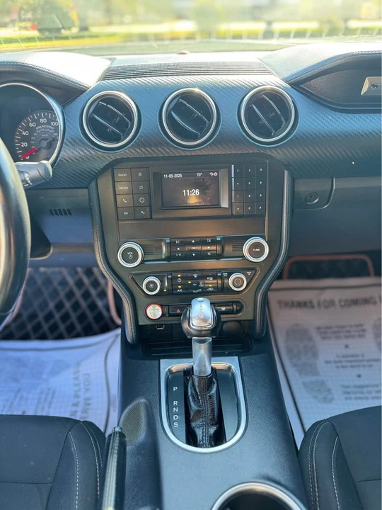 2021 Ford S550 Mustang - Image 11 of 11