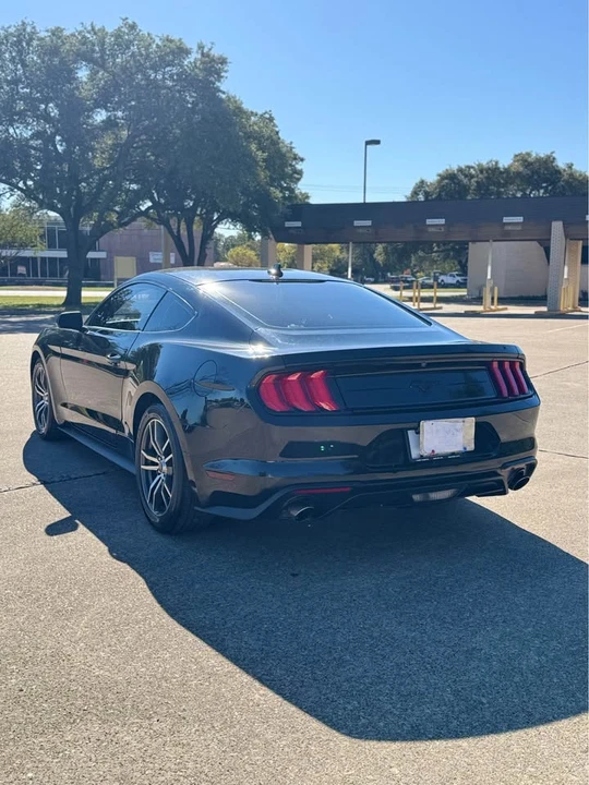 2021 Ford S550 Mustang - Image 7 of 11