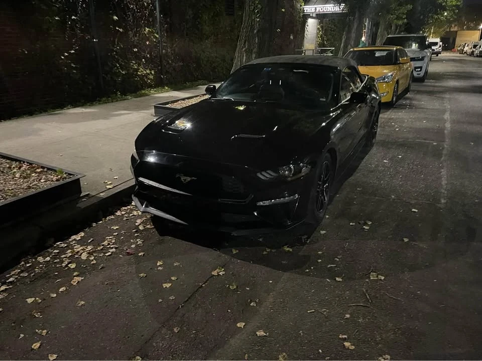 2021 Ford S550 Mustang - Image 16 of 17