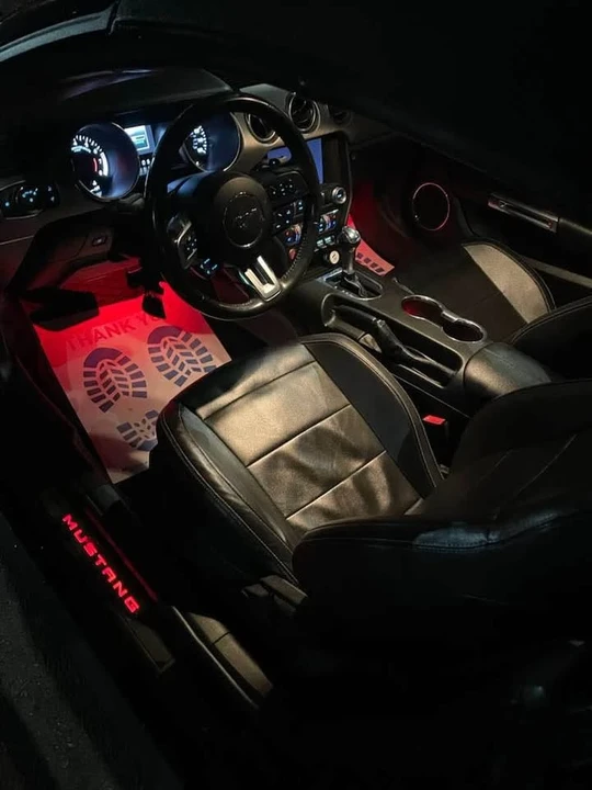 2021 Ford S550 Mustang - Image 7 of 17