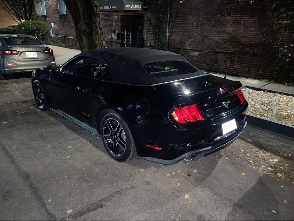2021 Ford S550 Mustang - Image 10 of 17