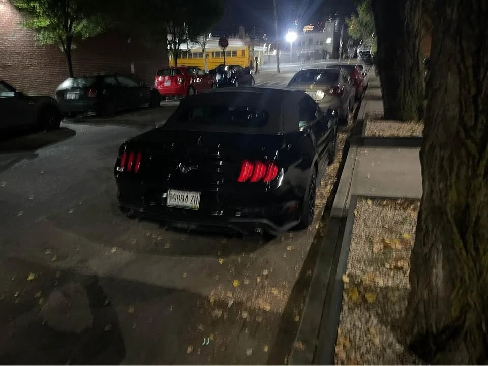 2021 Ford S550 Mustang - Image 14 of 17