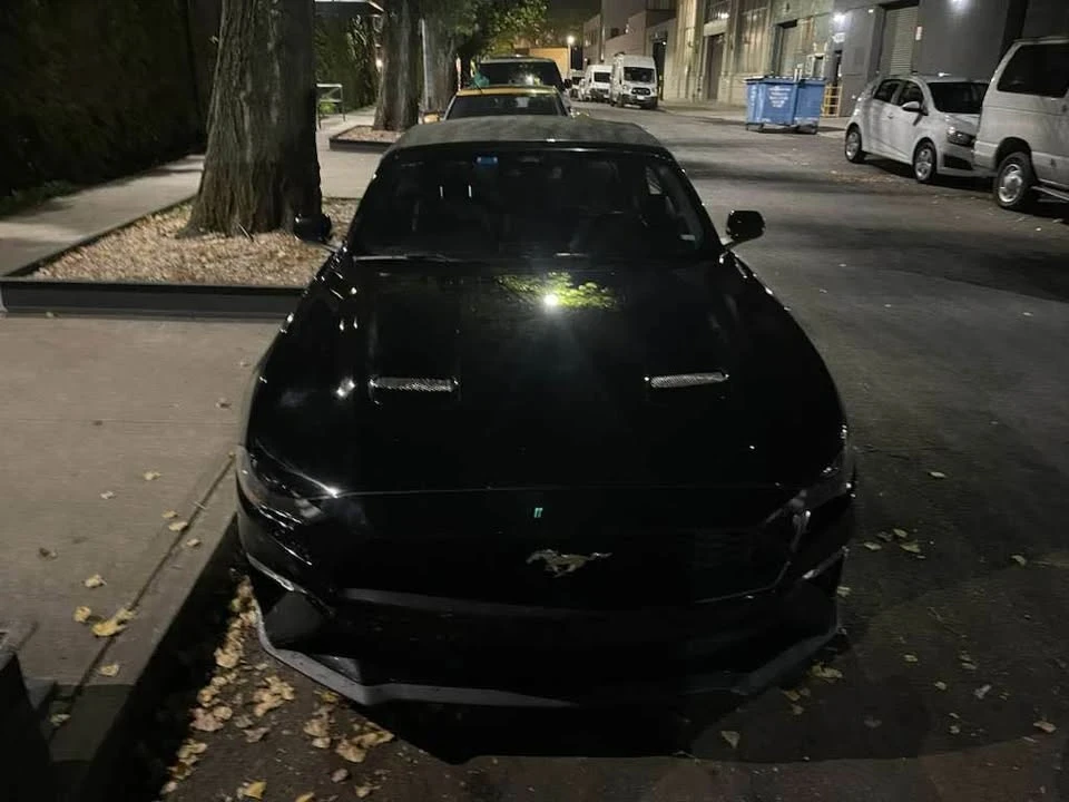 2021 Ford S550 Mustang - Image 6 of 17